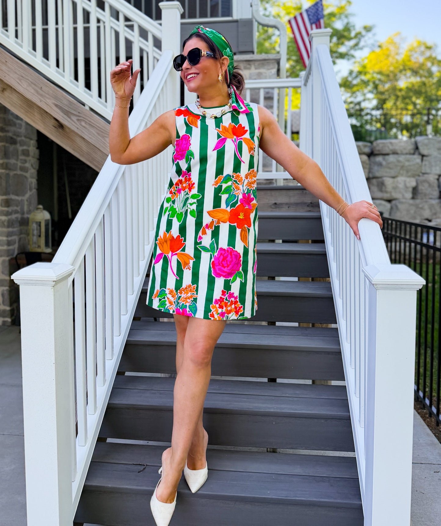 Constance Mini Dress