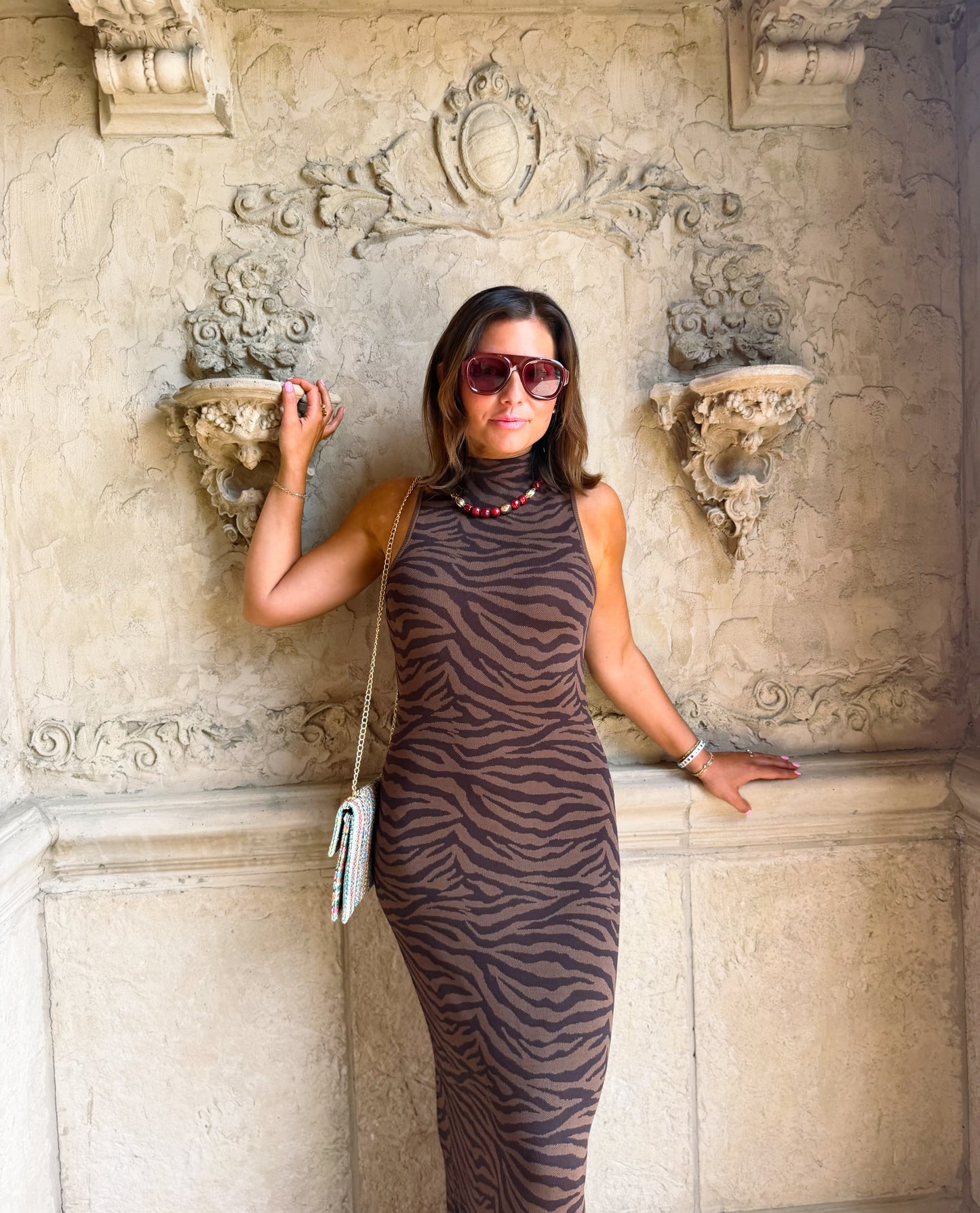 Shauna Maxi Dress