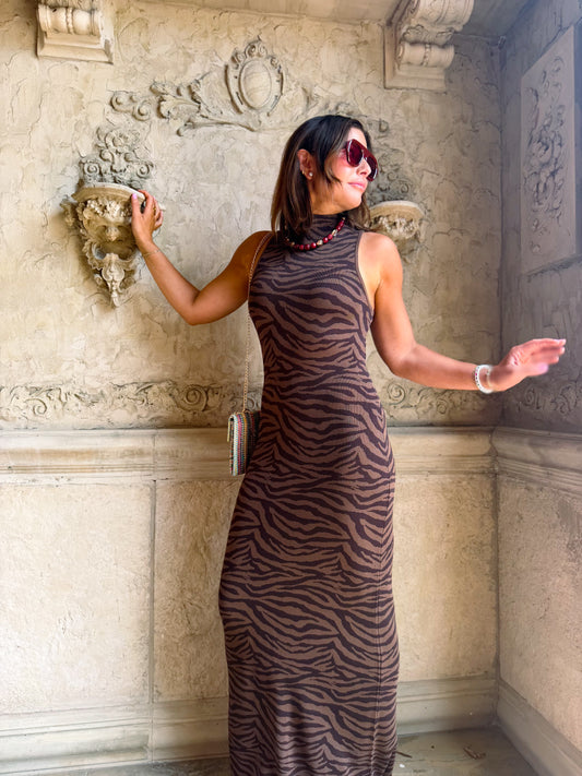 Shauna Maxi Dress