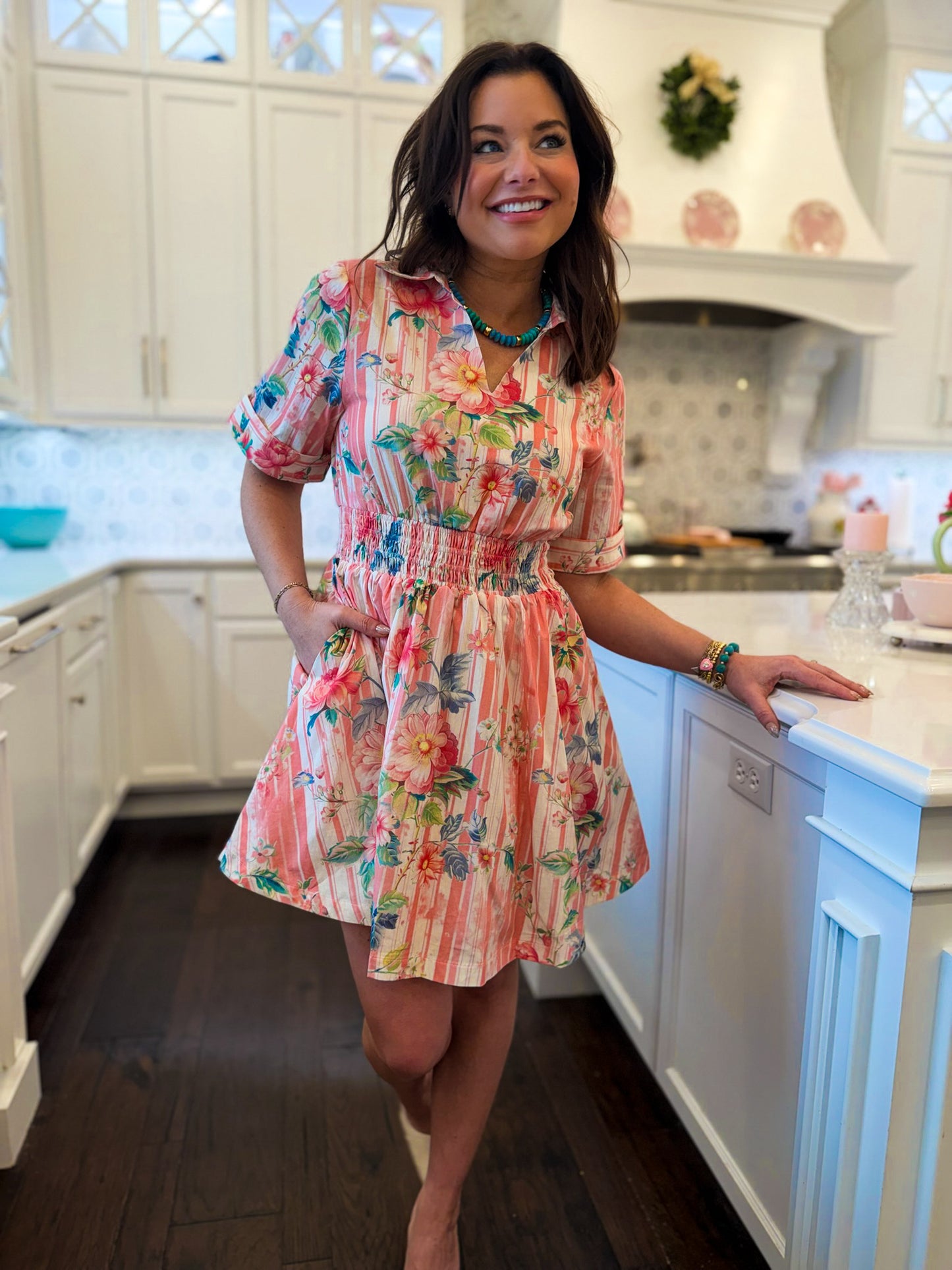 fancy brunch dresses Sunday Brunch Dress