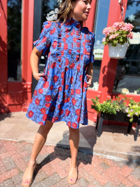 Sadie Dress