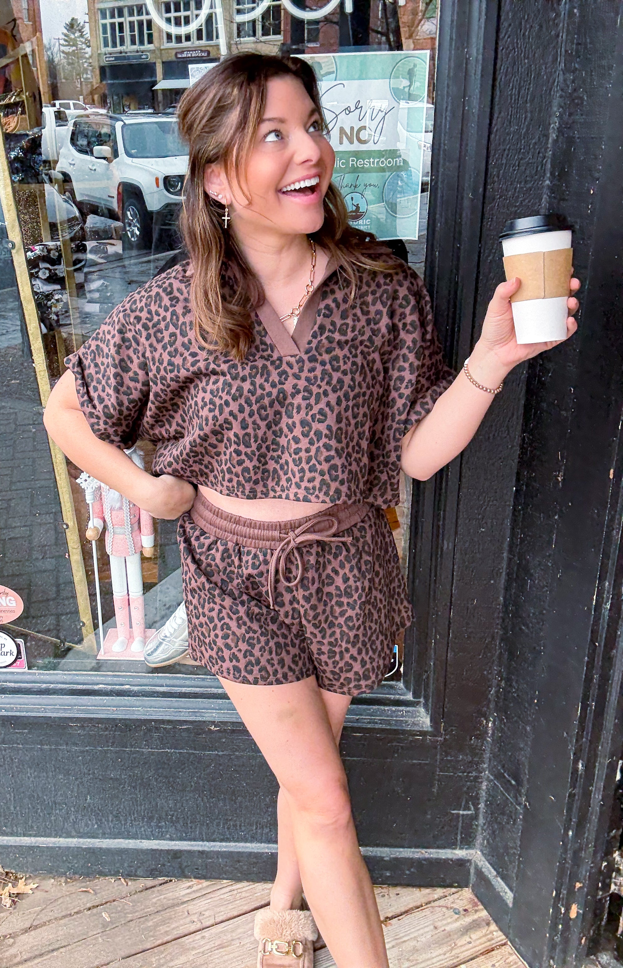 Comfy & Chic – Shop Closet Chic Boutique