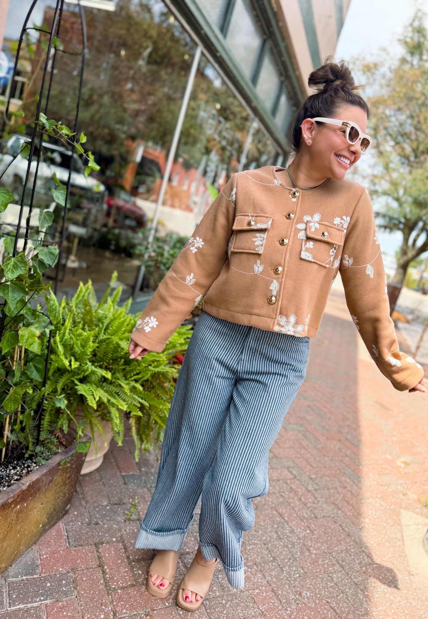 Julian Jacket