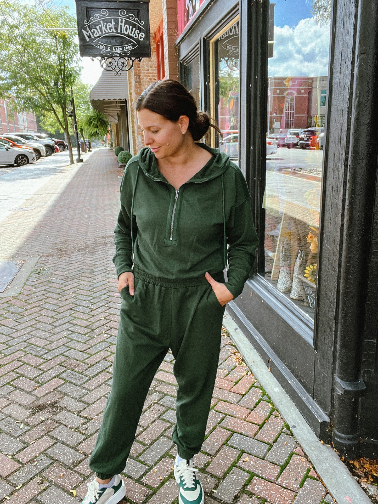 Owen Jumpsuit