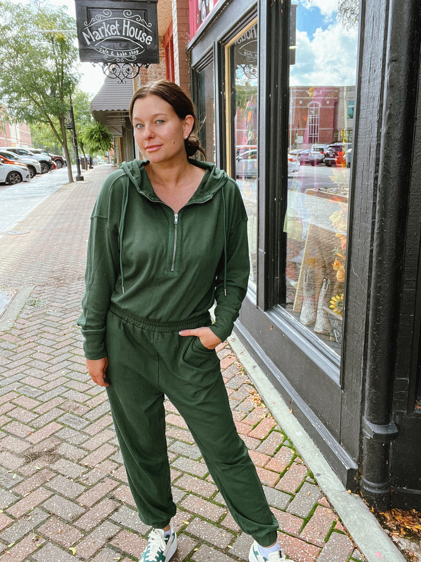 Owen Jumpsuit