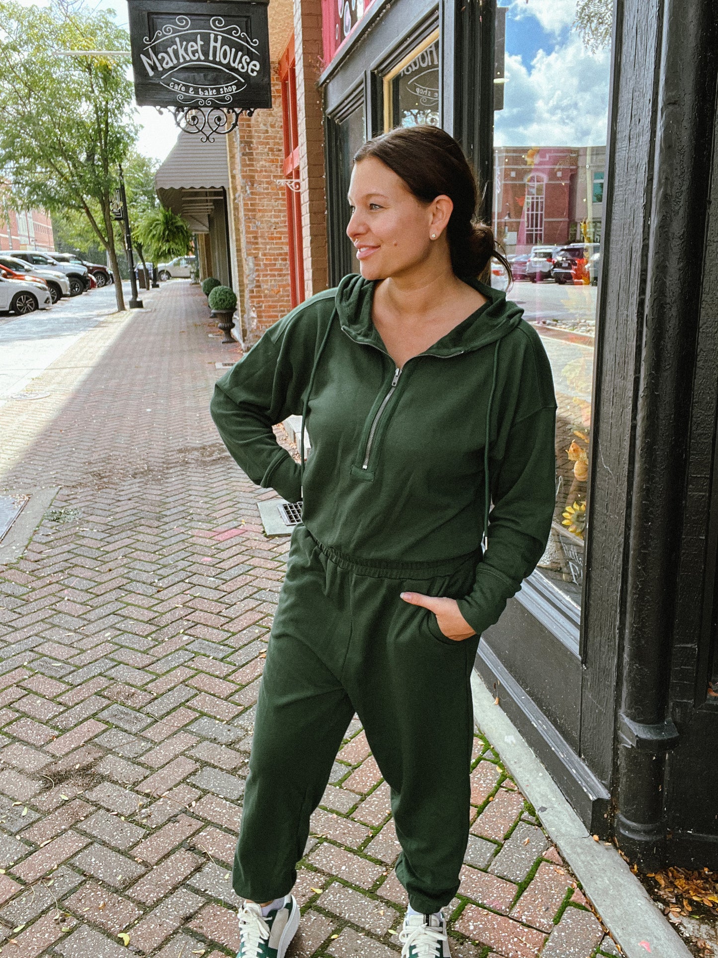 Owen Jumpsuit