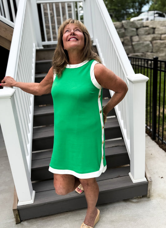 Kelly Dress