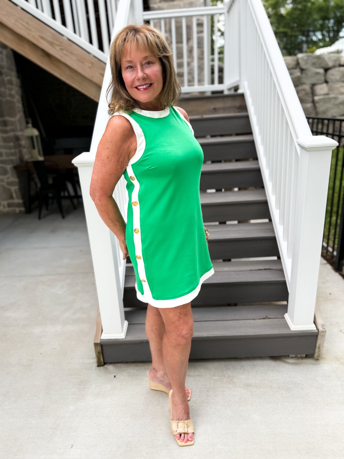 Kelly Dress