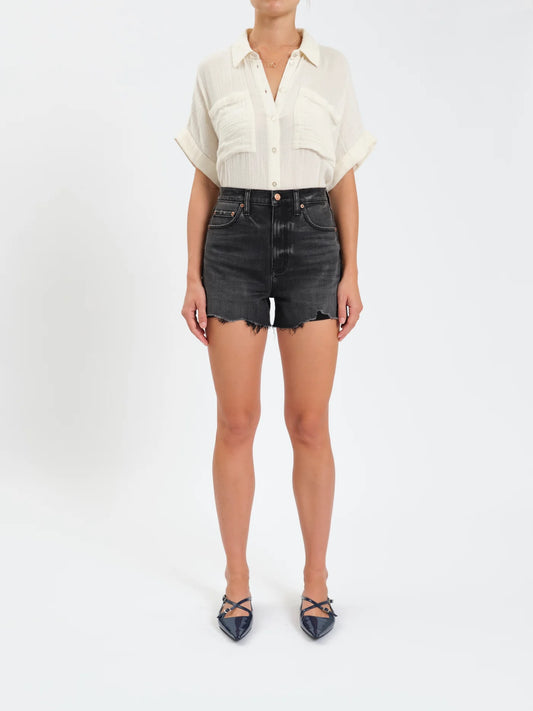 Vintage Nightlife Knockout Short