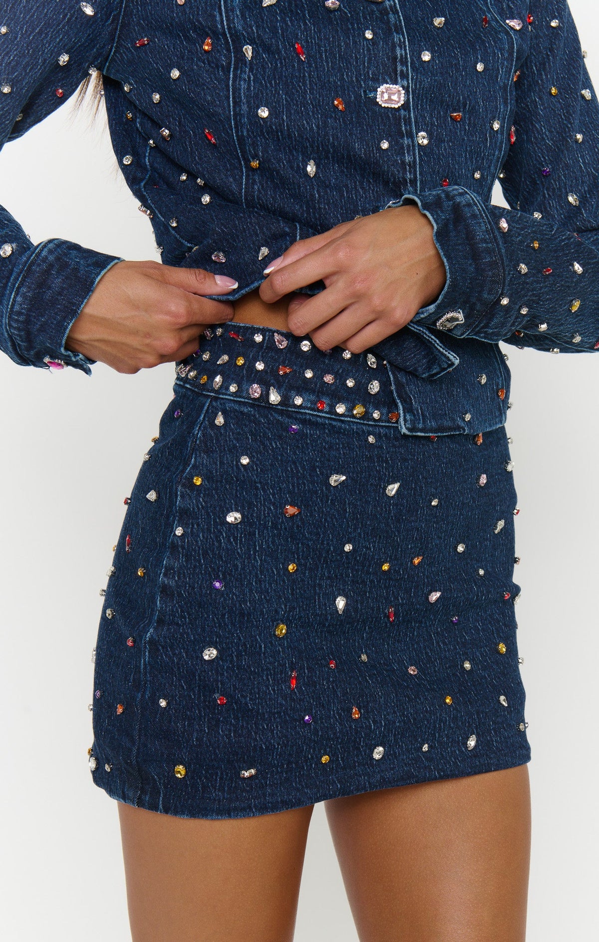 Hollywood Skort