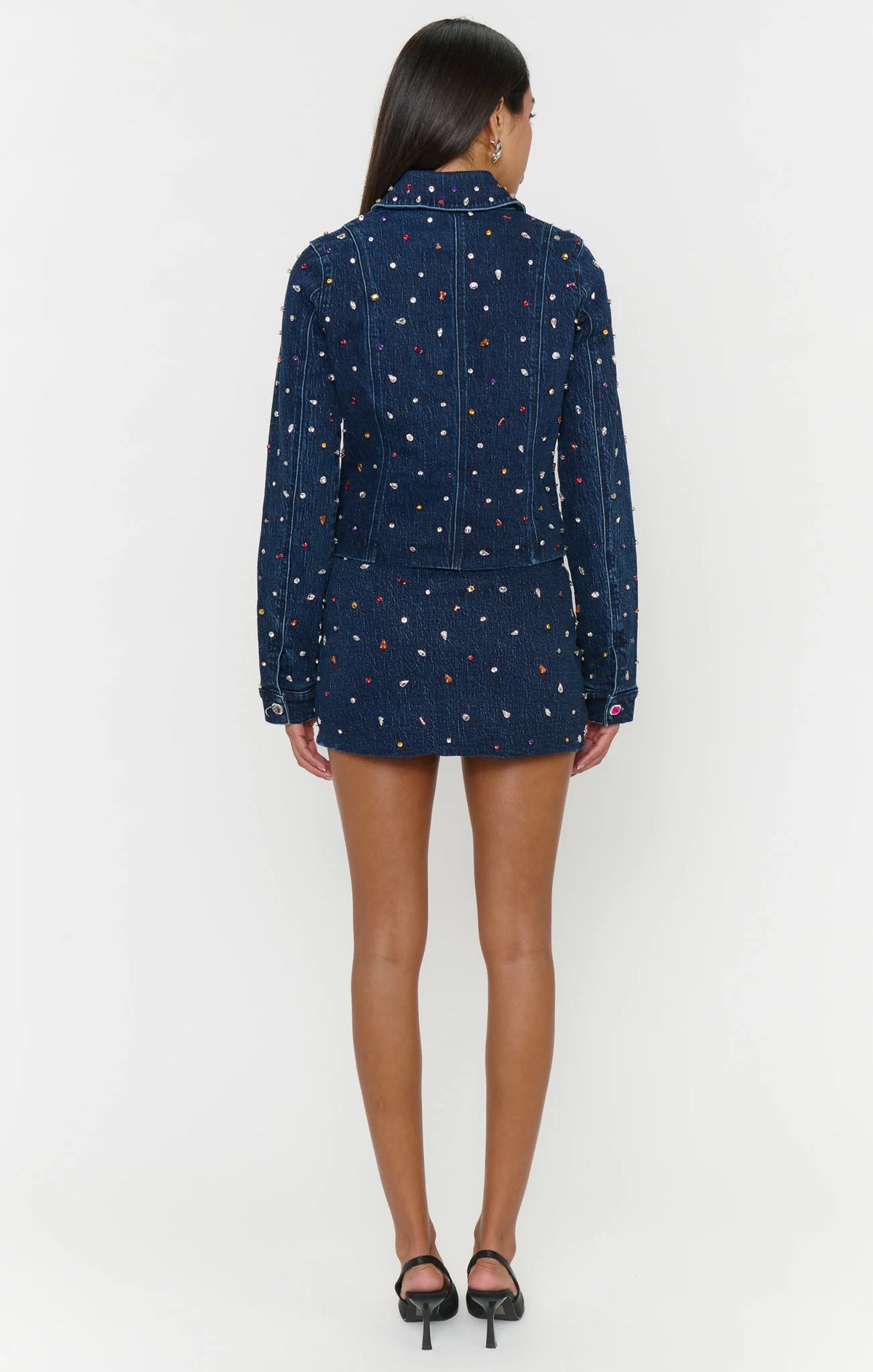 Hollywood Skort