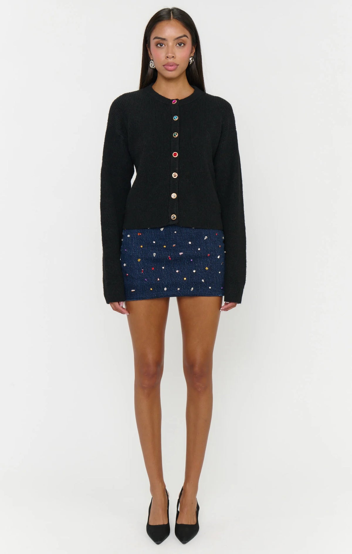 Maggie Cardigan