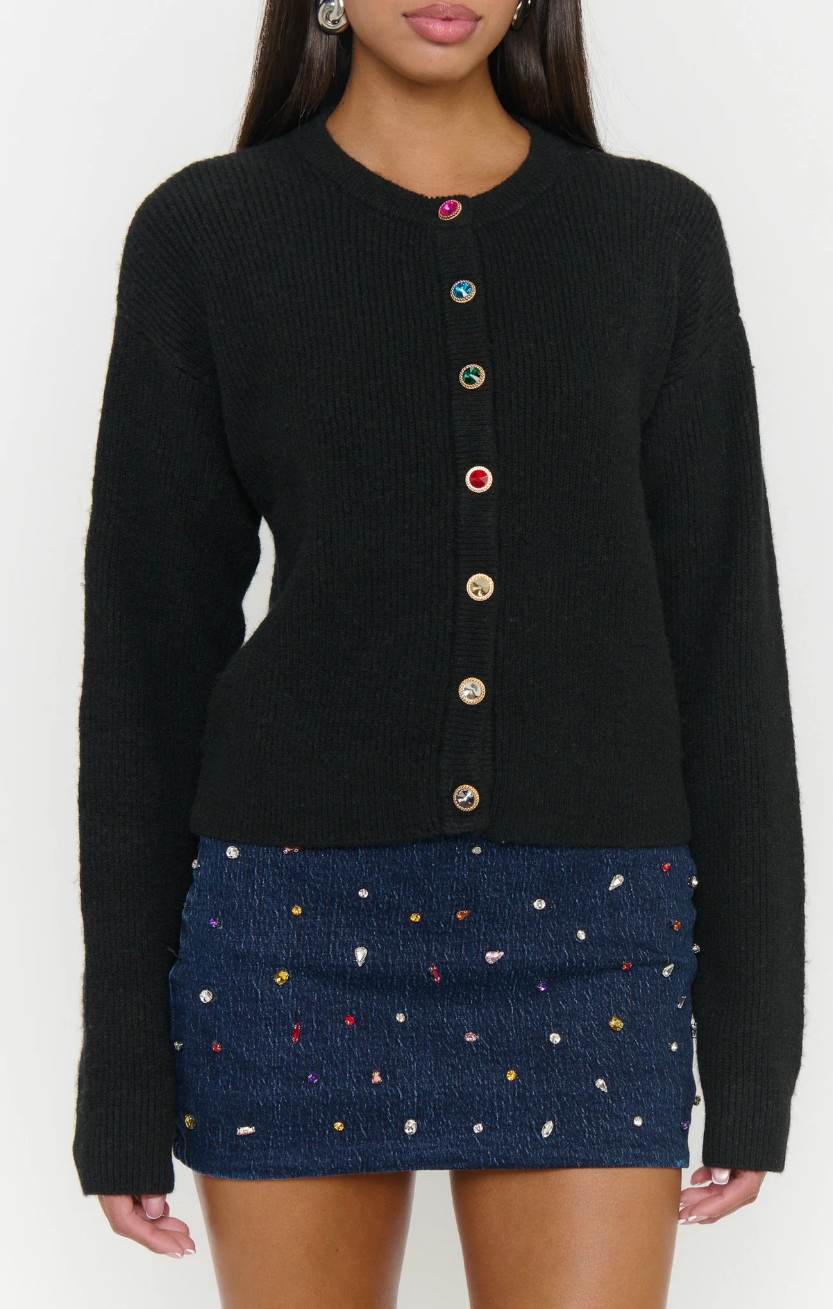 Maggie Cardigan