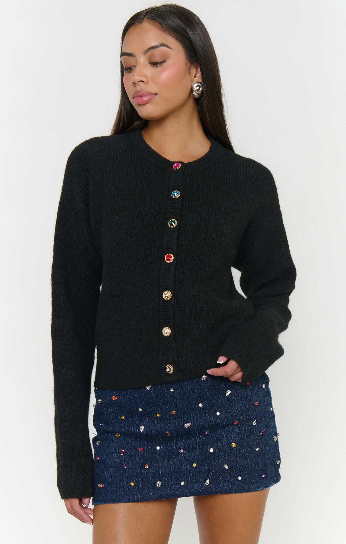 Maggie Cardigan