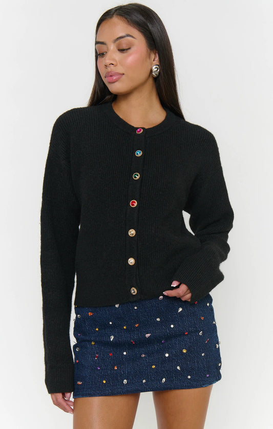 Maggie Cardigan