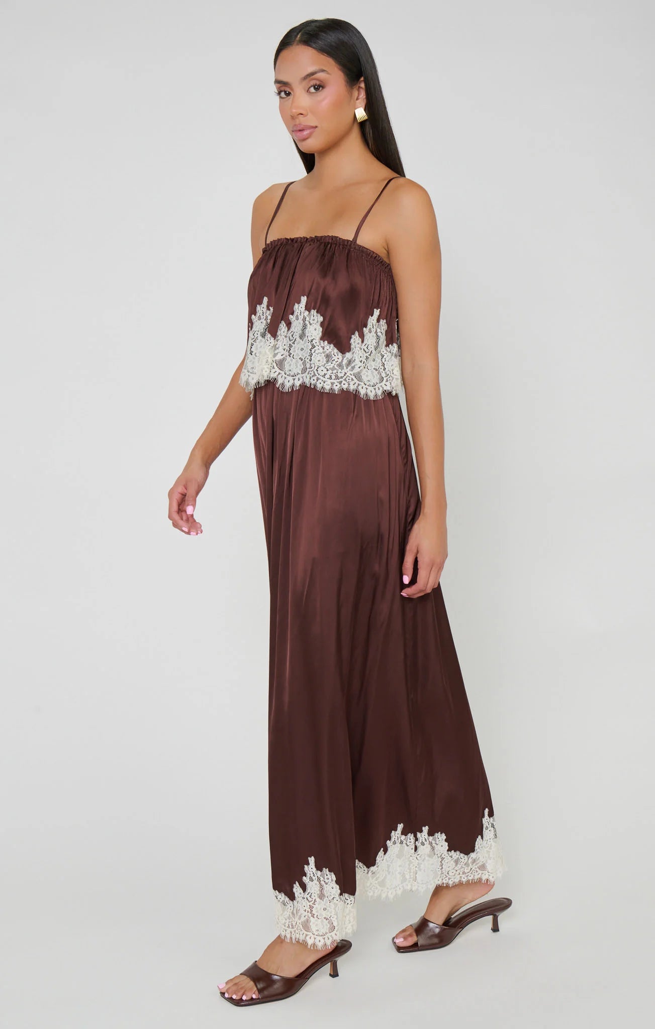 Emmylou Maxi Dress