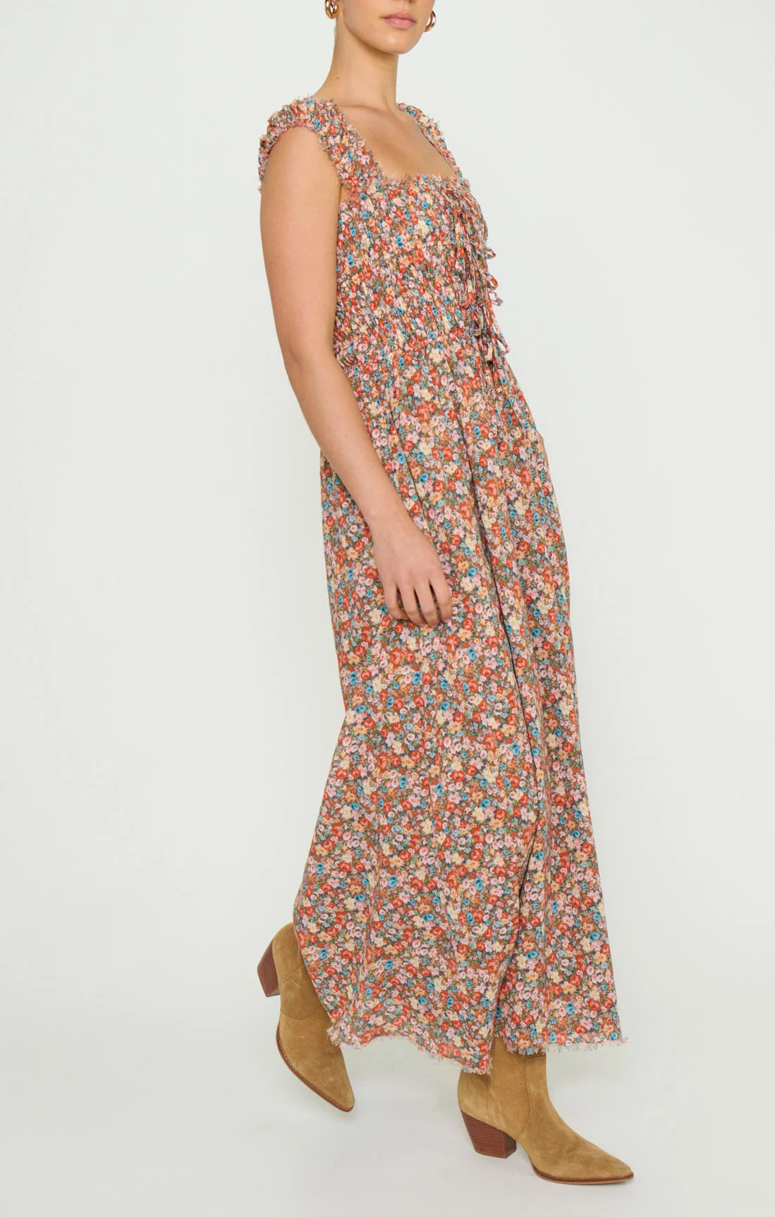 Mabel Maxi Dress