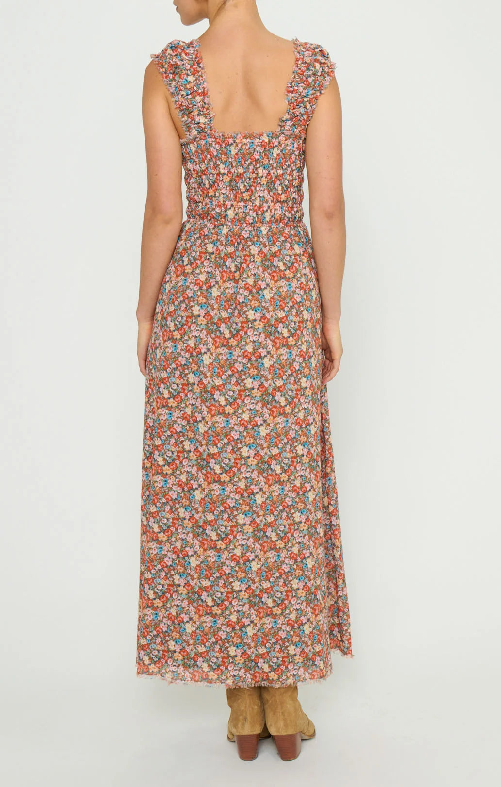 Mabel Maxi Dress