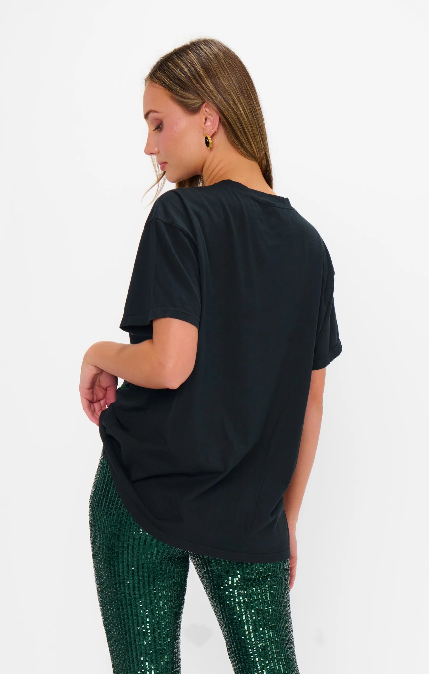 Travis Tee Cocktails