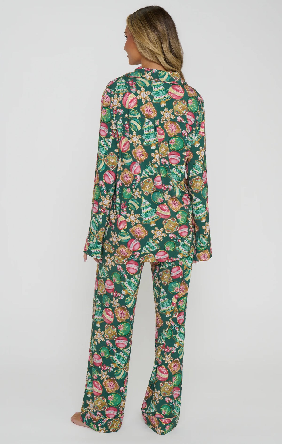 Sugar Cookie Classic PJ Set