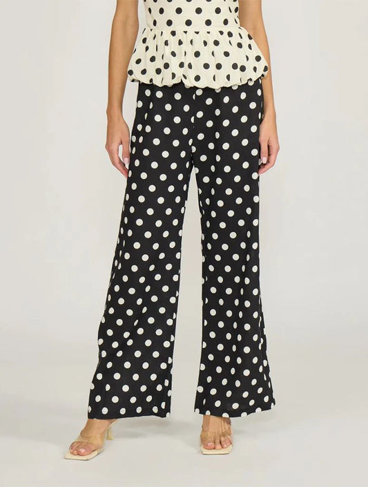 Lylah Pant