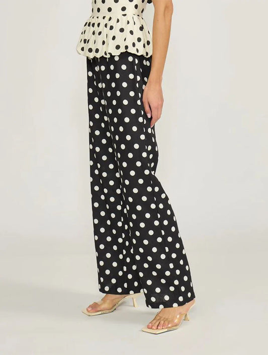 Lylah Pant