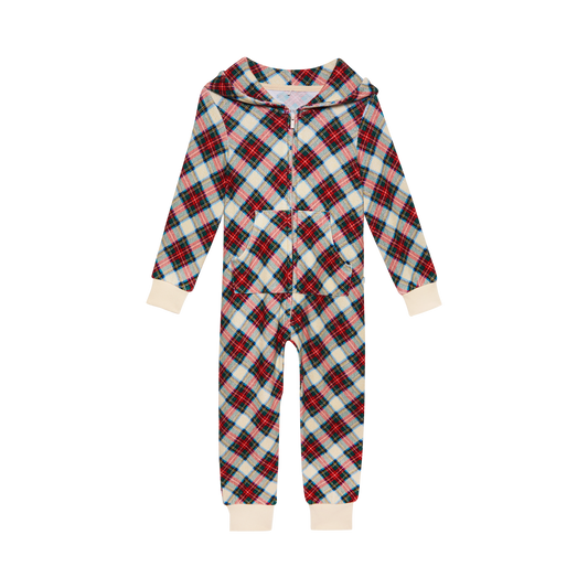 Marqui Pacci Hooded Playsuit