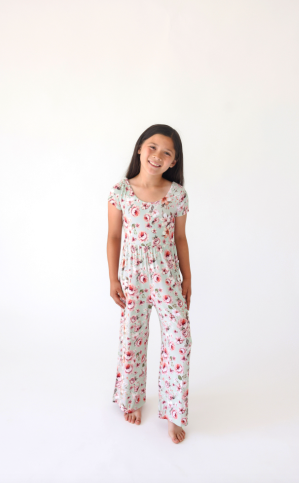 Millicent Jumpsuit