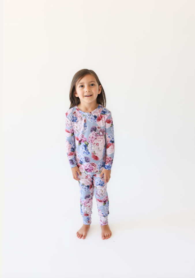 Annie Classic Pajama Set