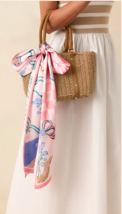 High Societea Twillie