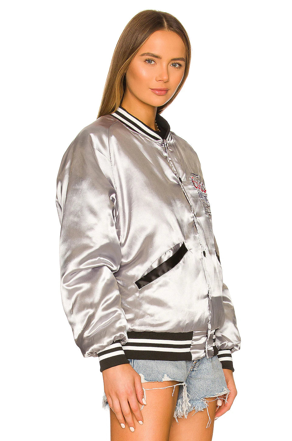 Coors Light Official Stadium Jacket