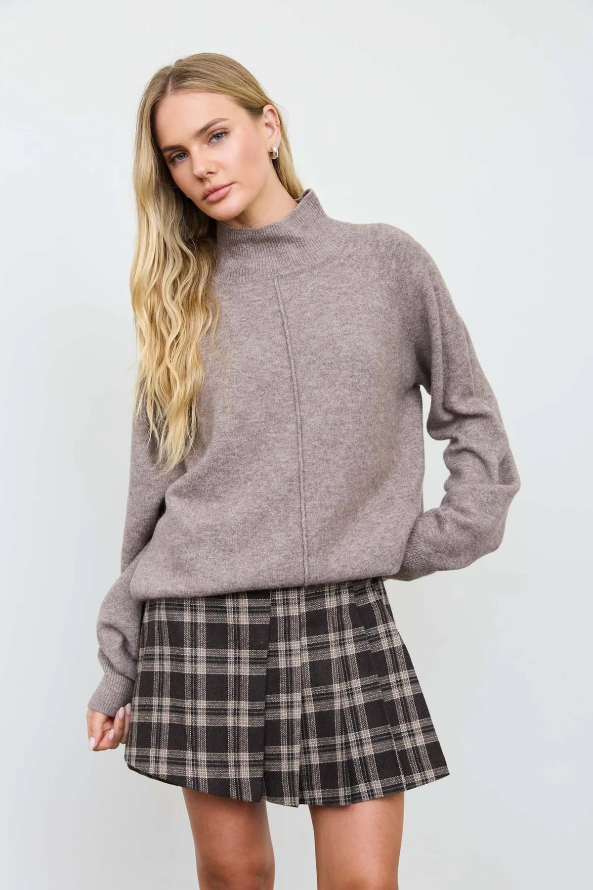 Serena Sweater