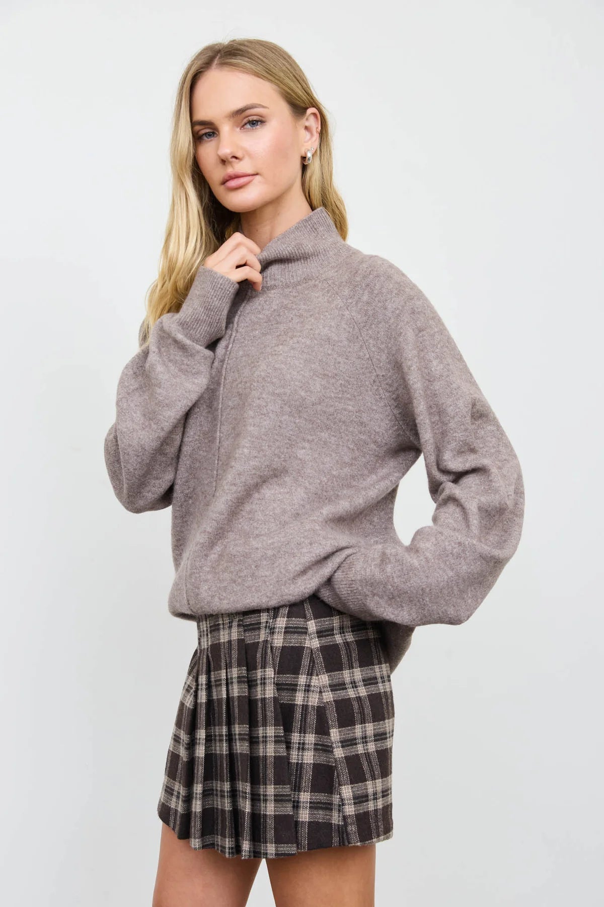 Serena Sweater