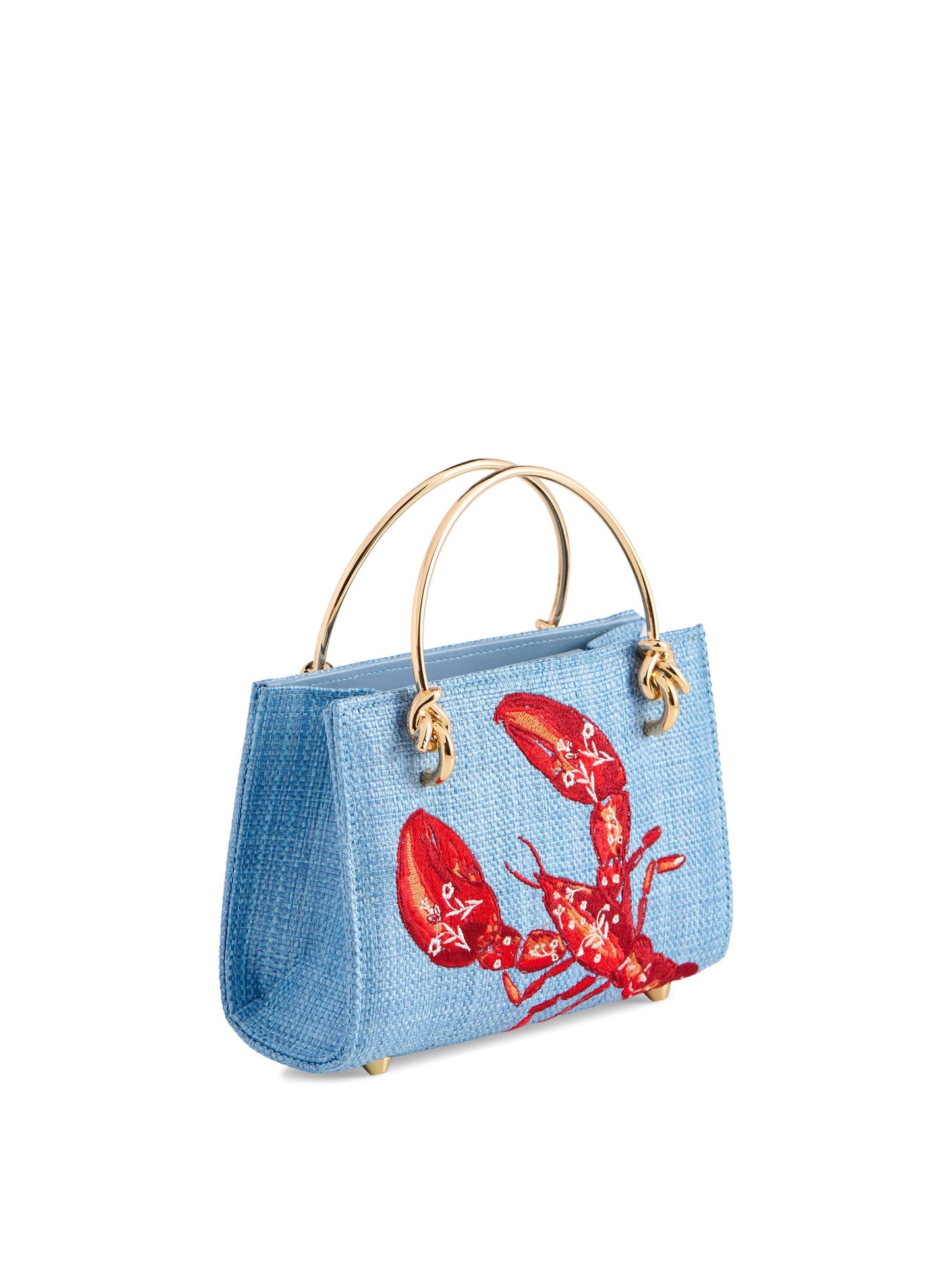 Claudia Mini Bag