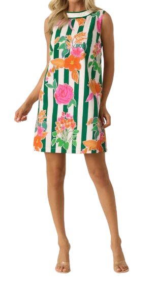 Constance Mini Dress