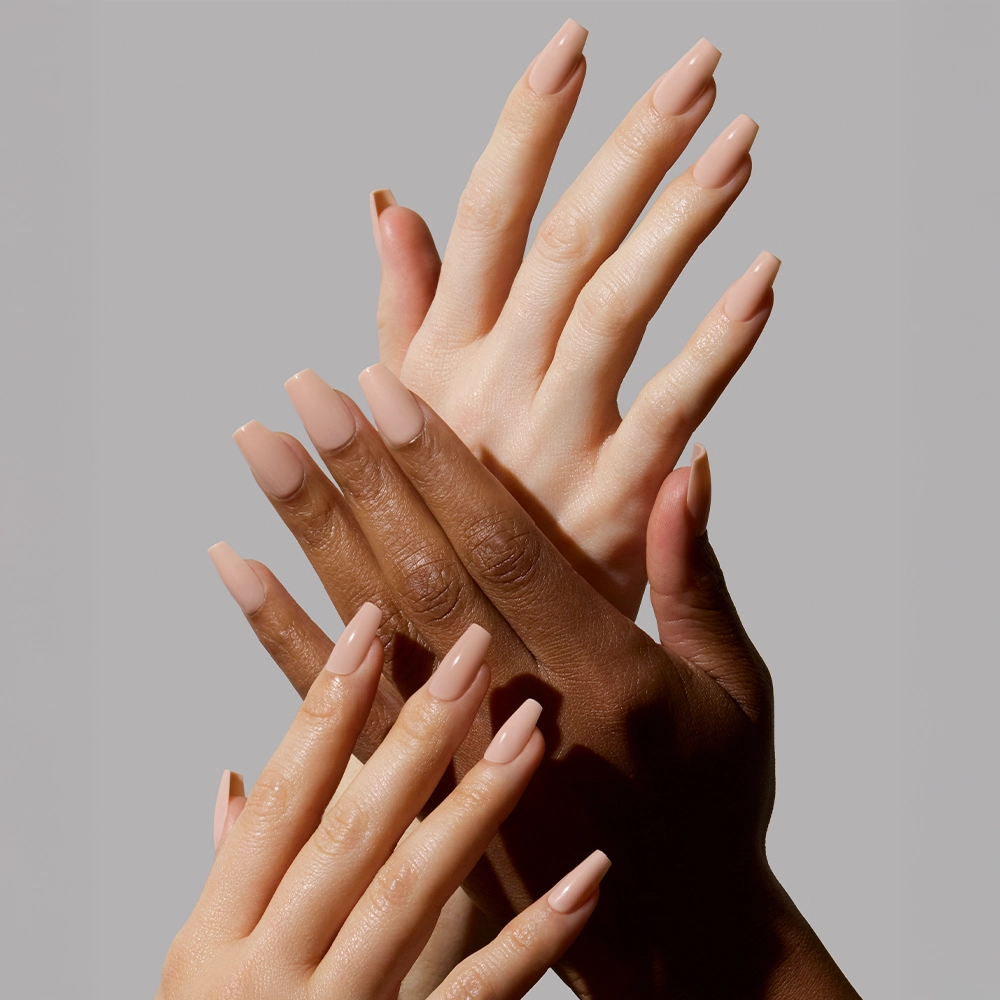 Glamnetic Exposed Nails