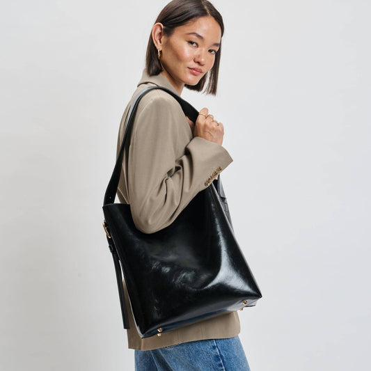 Brooke Bucket Bag