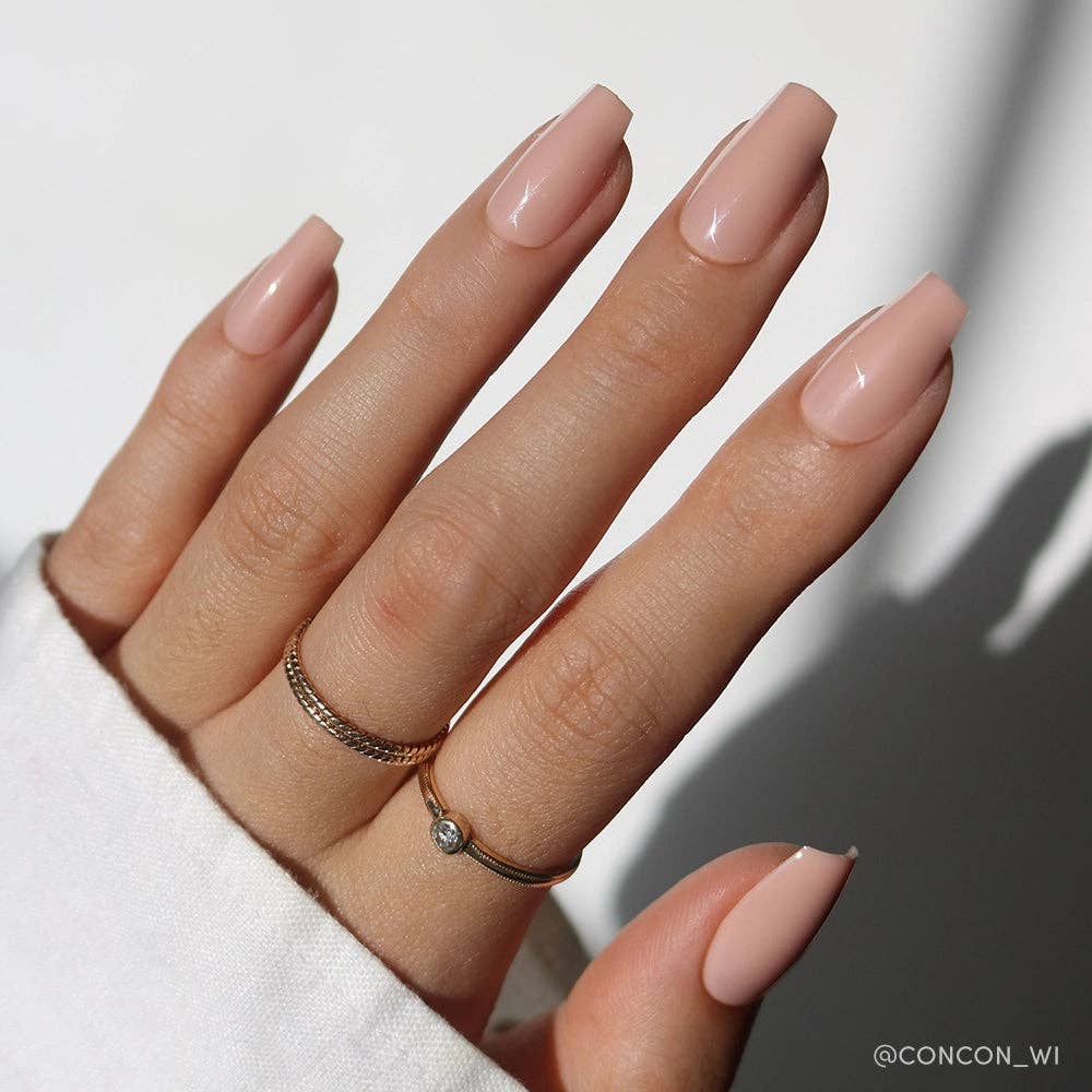 Glamnetic Exposed Nails