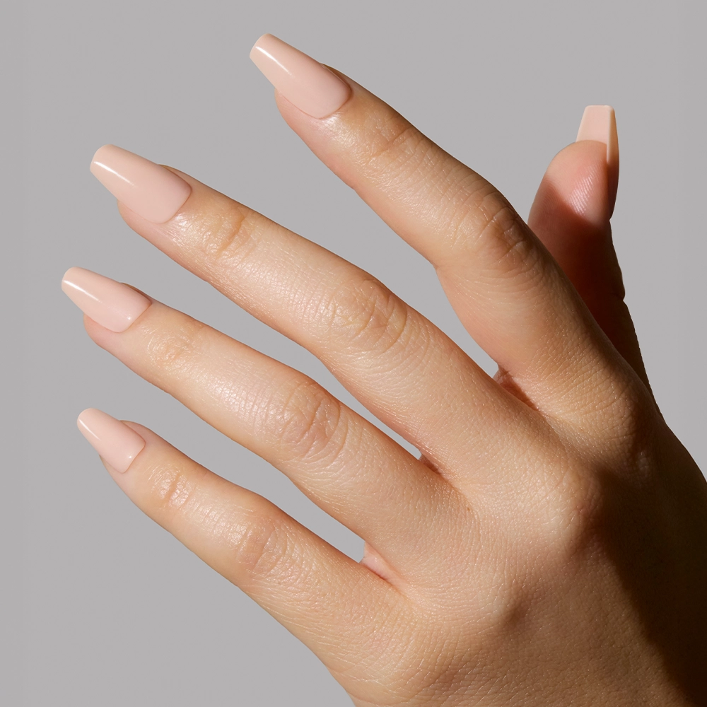 Glamnetic Exposed Nails