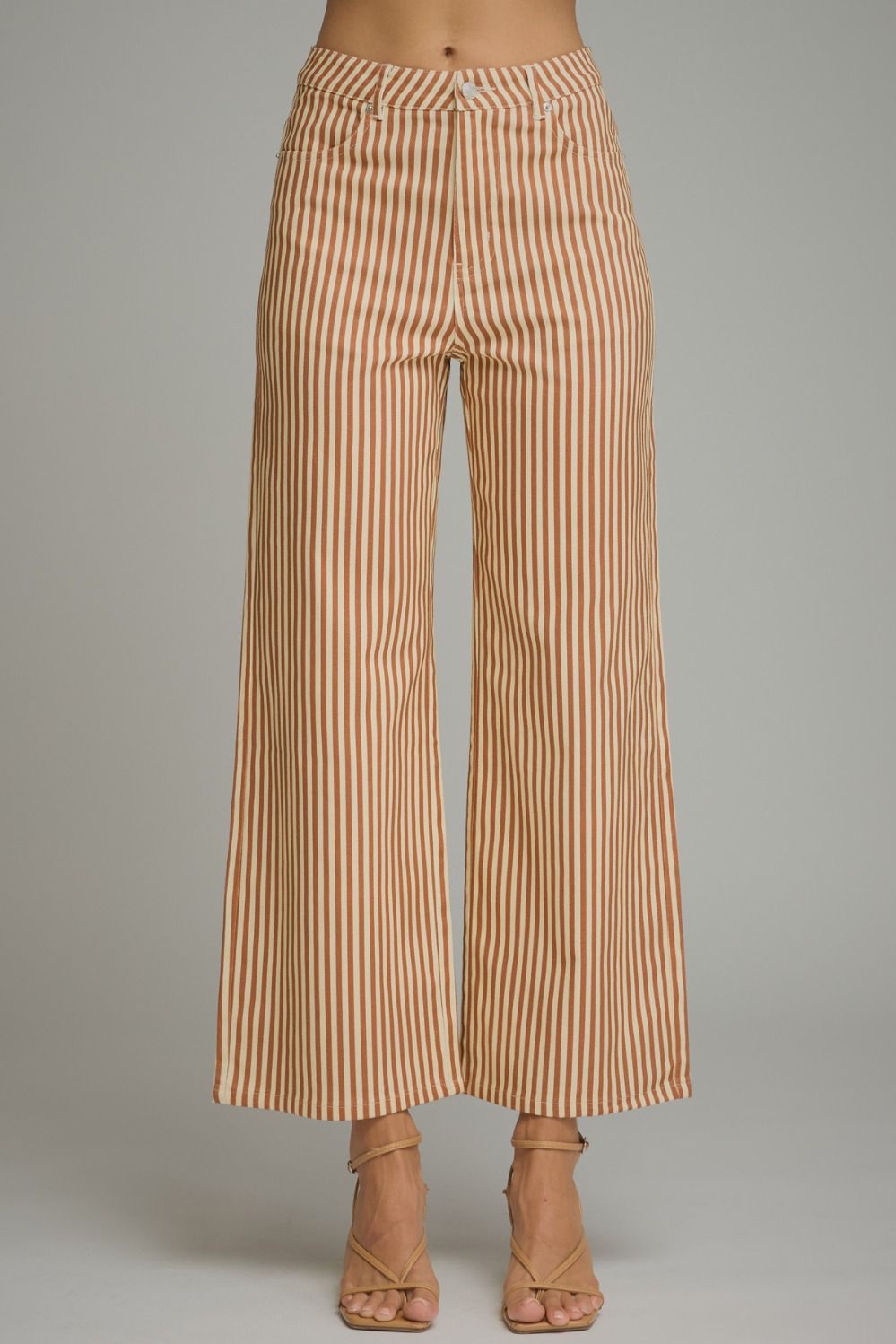 Sandy Stroll Trousers