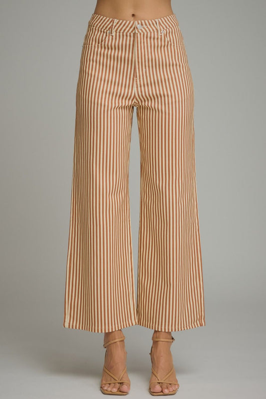 Sandy Stroll Trousers
