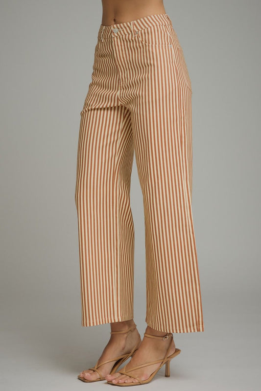 Sandy Stroll Trousers