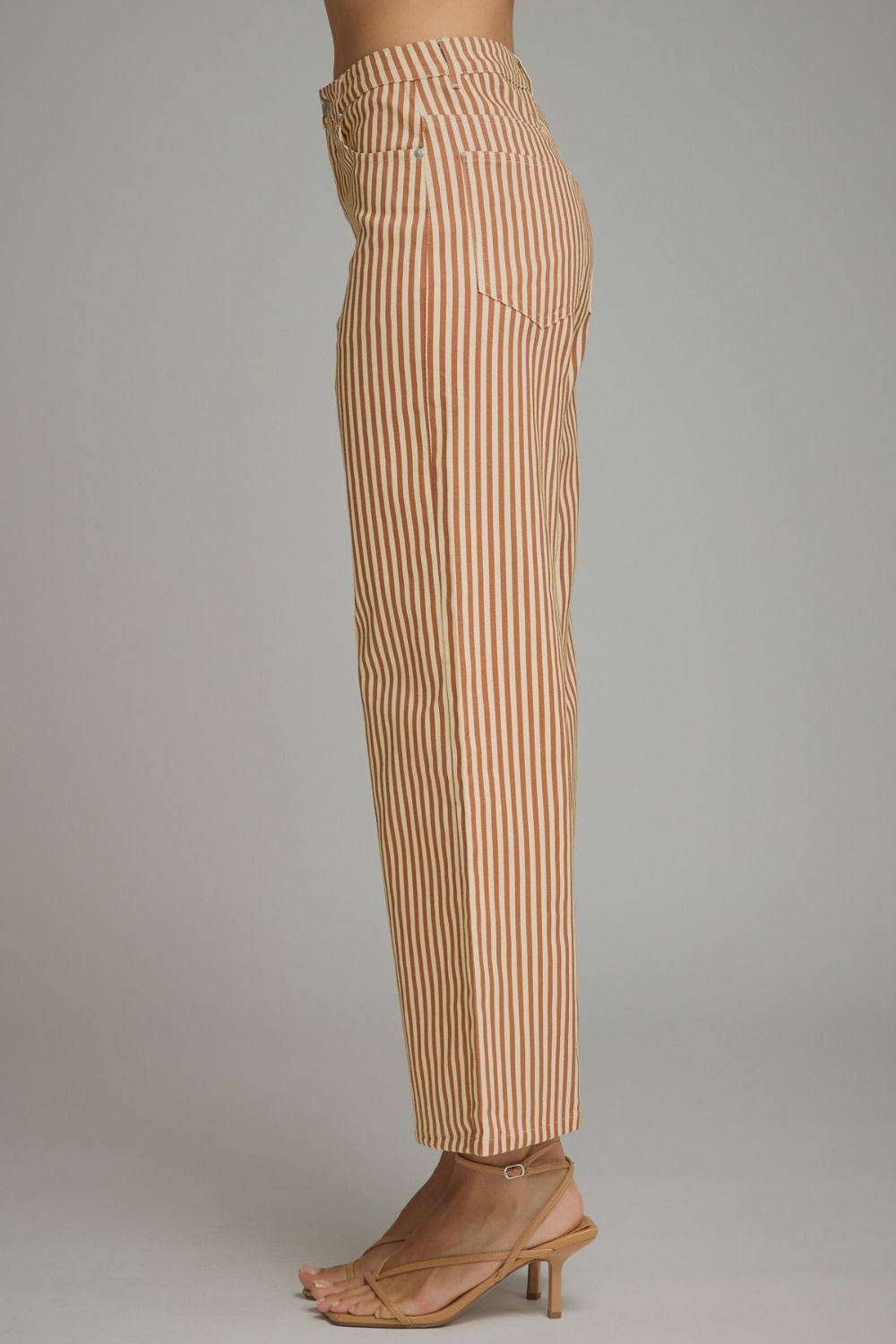 Sandy Stroll Trousers