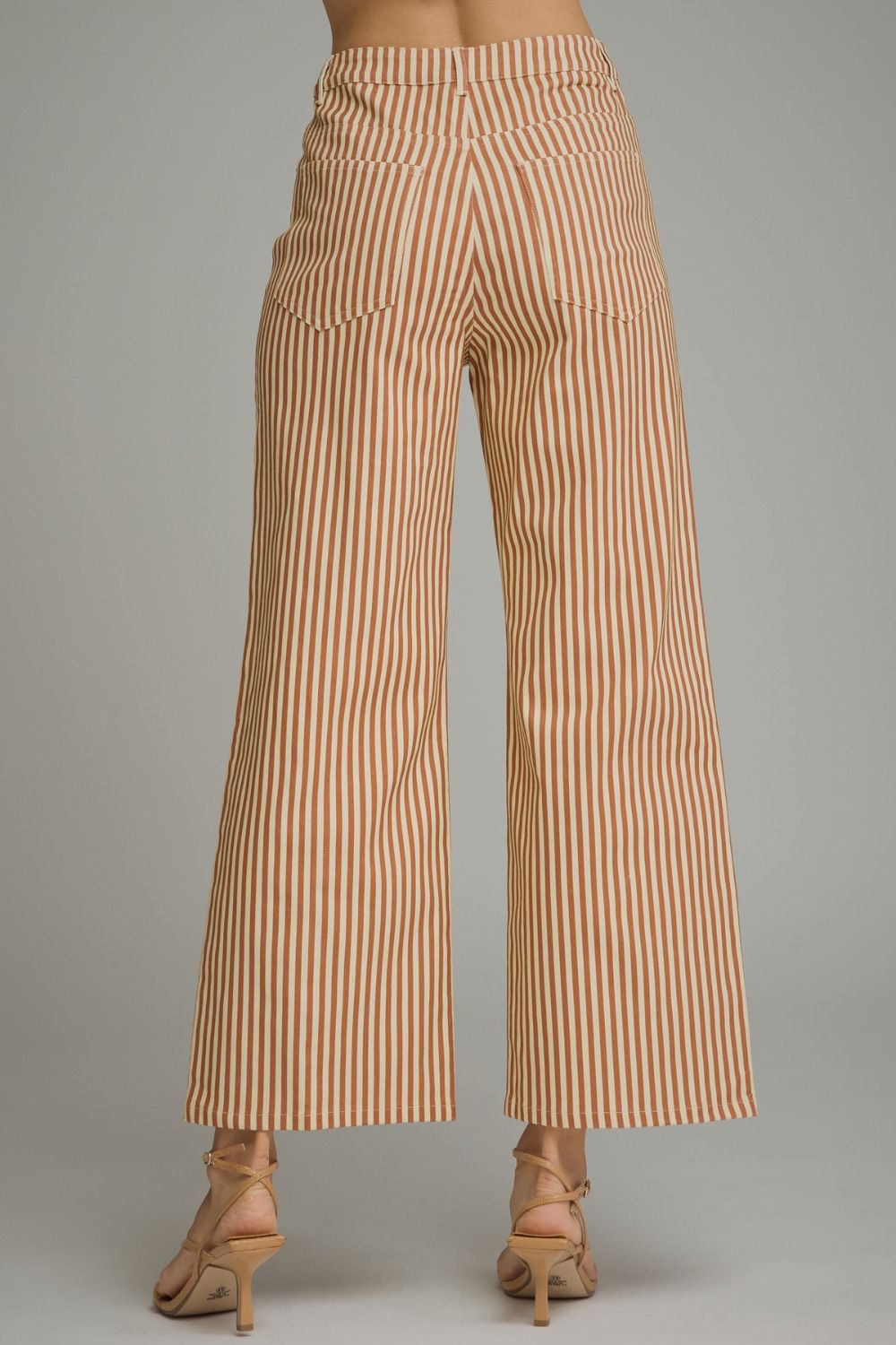 Sandy Stroll Trousers