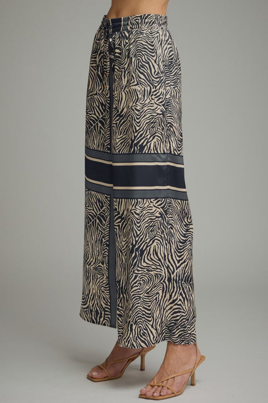 Safari Chic Pants