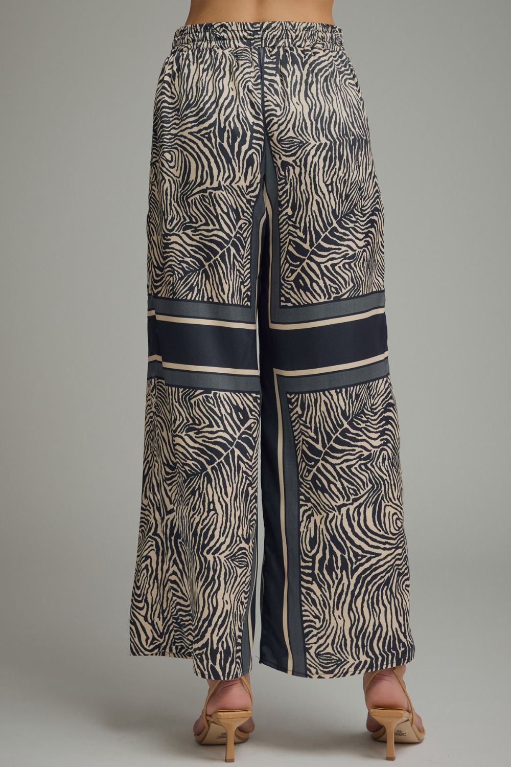 Safari Chic Pants