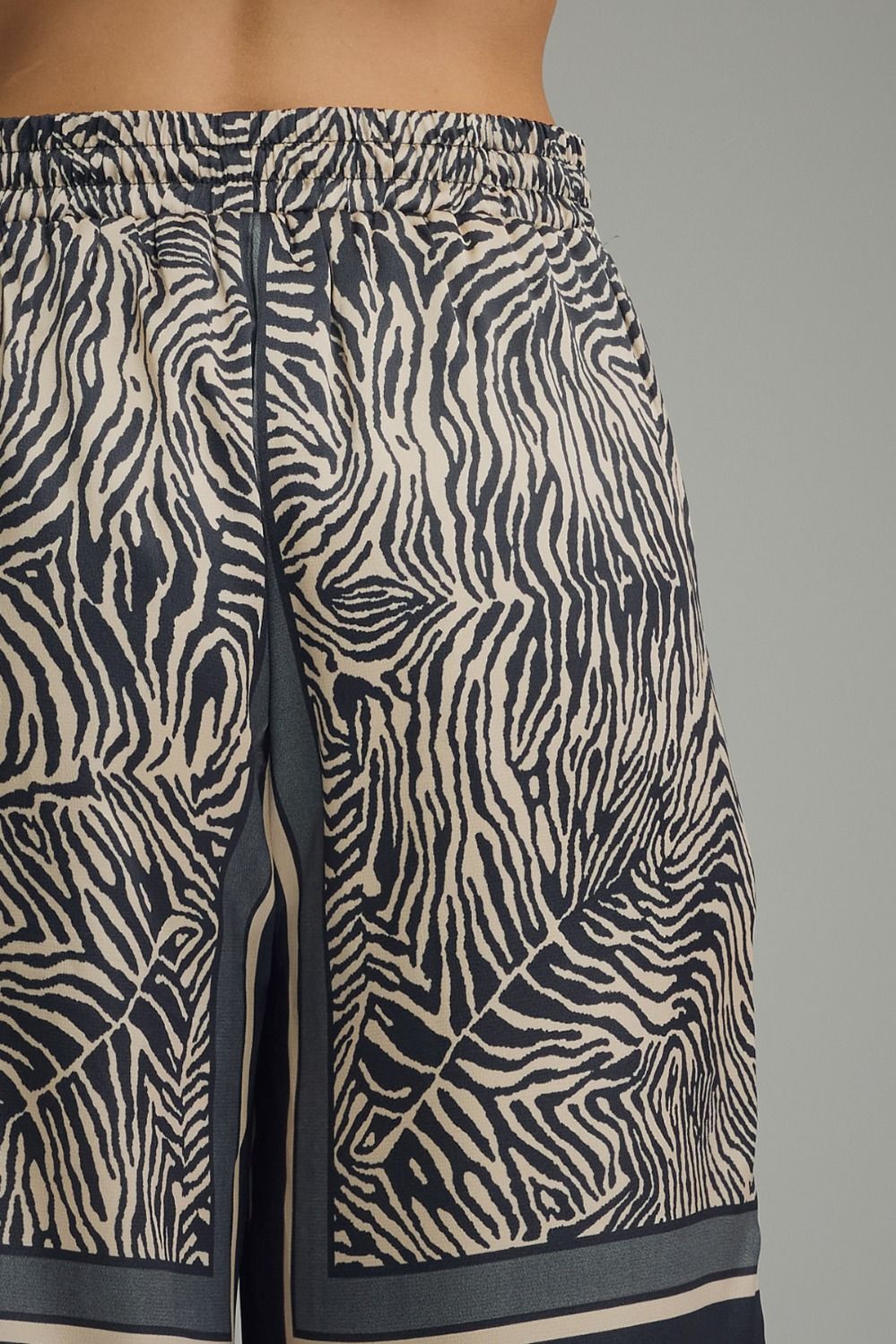 Safari Chic Pants