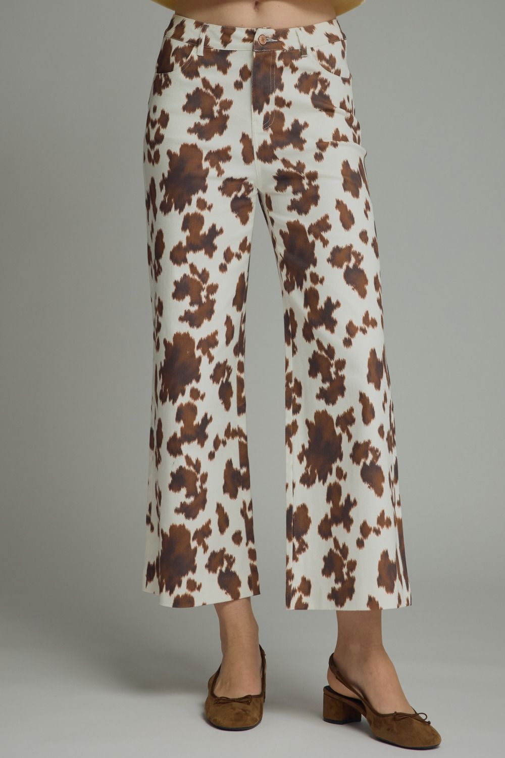 Cowgirl Crush Pants