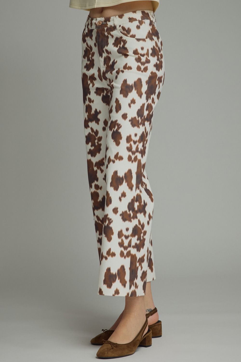 Cowgirl Crush Pants