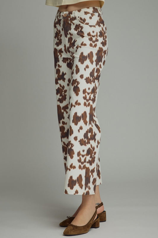 Cowgirl Crush Pants